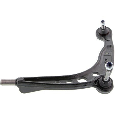 Mevotech 87-92 Bmw 325I:Front Left Lower Control Arm-Bj, Cms101410 CMS101410